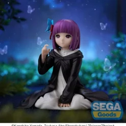Sega Figuras^Figura de PVC de Fern 10 cm Frieren: Beyond Journey's End