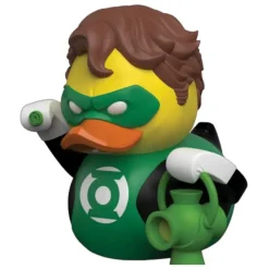 Numskull Regalos De Superhéroes Dc|Figuras Dc^Figura de PVC Green Lantern Tubbz DC Comics 10 cm