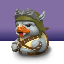Clearance Figura de PVC Rocksteady Tubbz 1st Edition 10 cm Las Tortugas Ninja