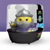 Numskull Las Tortugas Ninja^Figura de PVC Tortugas Ninja Tubbz Shredder 1st Edition 10 cm