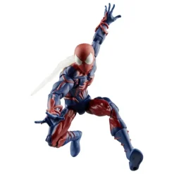 New Figura de Spider-Man Unlimited Marvel Legends Retro 15 cm Superhéroes Marvel|Coleccionismo Marvel