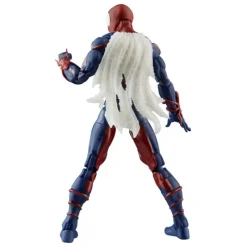 New Figura de Spider-Man Unlimited Marvel Legends Retro 15 cm Superhéroes Marvel|Coleccionismo Marvel