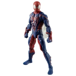 New Figura de Spider-Man Unlimited Marvel Legends Retro 15 cm Superhéroes Marvel|Coleccionismo Marvel