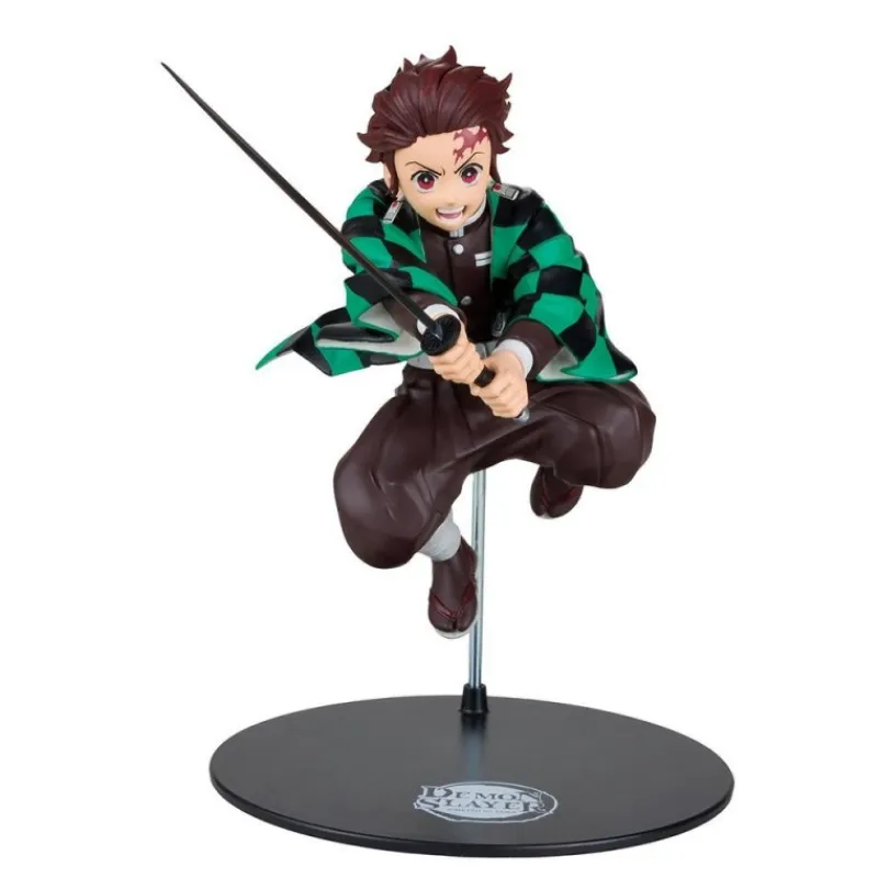 Figura de Tanjiro Kamado 30 cm - Demon Slayer Figuras