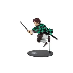 Figura de Tanjiro Kamado 30 cm - Demon Slayer Figuras