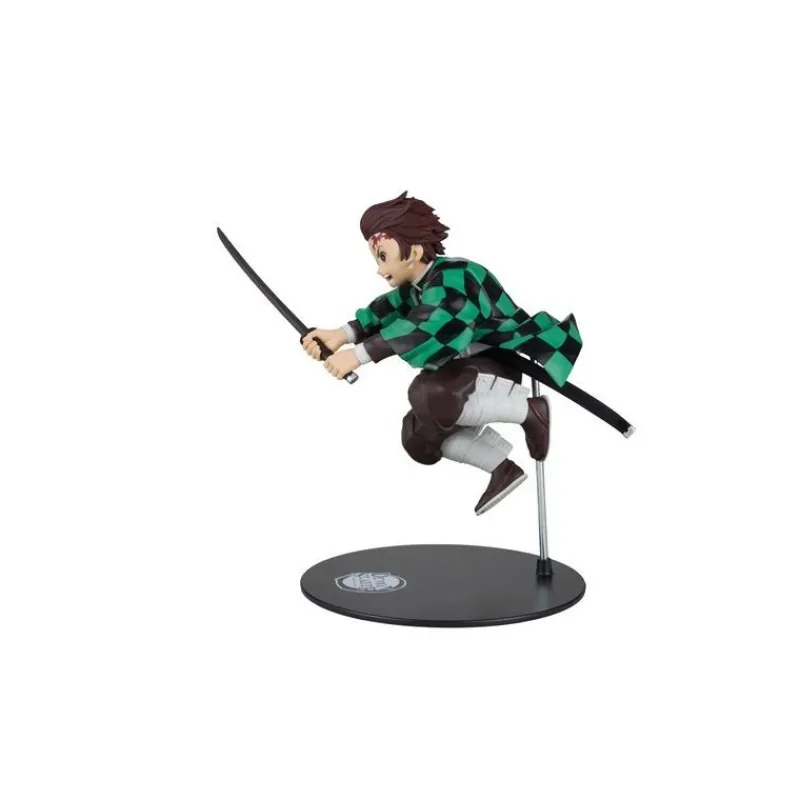 Figura de Tanjiro Kamado 30 cm - Demon Slayer Figuras