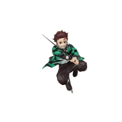 Figura de Tanjiro Kamado 30 cm - Demon Slayer Figuras