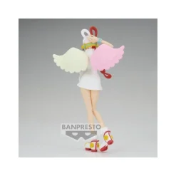 Banpresto Figuras One Piece|Figuras^Figura de Uta One Piece Film Red 22 cm