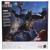 Hasbro Cosas De Villanos Marvel|Superhéroes Marvel^Figura de Venom de Spider-Man 2 Gamerverse Marvel Legends 26 cm
