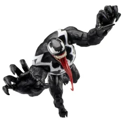 Hasbro Cosas De Villanos Marvel|Superhéroes Marvel^Figura de Venom de Spider-Man 2 Gamerverse Marvel Legends 26 cm