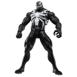 Hasbro Cosas De Villanos Marvel|Superhéroes Marvel^Figura de Venom de Spider-Man 2 Gamerverse Marvel Legends 26 cm