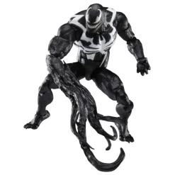 Hasbro Cosas De Villanos Marvel|Superhéroes Marvel^Figura de Venom de Spider-Man 2 Gamerverse Marvel Legends 26 cm