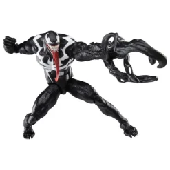 Hasbro Cosas De Villanos Marvel|Superhéroes Marvel^Figura de Venom de Spider-Man 2 Gamerverse Marvel Legends 26 cm