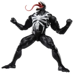 Hasbro Cosas De Villanos Marvel|Superhéroes Marvel^Figura de Venom de Spider-Man 2 Gamerverse Marvel Legends 26 cm