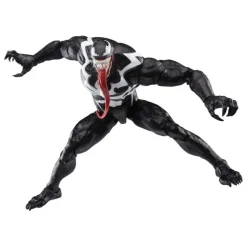 Hasbro Cosas De Villanos Marvel|Superhéroes Marvel^Figura de Venom de Spider-Man 2 Gamerverse Marvel Legends 26 cm