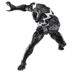 Hasbro Cosas De Villanos Marvel|Superhéroes Marvel^Figura de Venom de Spider-Man 2 Gamerverse Marvel Legends 26 cm