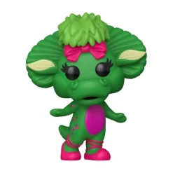 New Figura de Vinilo Baby Bop 9 cm - POP! TV de Regalos De Otras Series