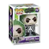 Clearance Figura de Vinilo Beetlejuice POP! Plus con lápida 9 cm Beetlejuice