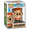 Funko Regalos De Otras Series^Figura de Vinilo Carl de 9 cm - Jimmy Neutron POP! TV