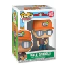 Online Figura de Vinilo Dale Gribble de King of the Hill 9 cm Regalos De Otras Series