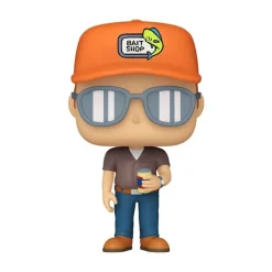 Online Figura de Vinilo Dale Gribble de King of the Hill 9 cm Regalos De Otras Series