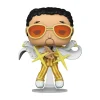Funko Figuras One Piece^Figura de Vinilo POP! Movies Admiral Kizaru 9 cm