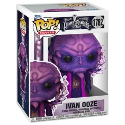 Clearance Figura de Vinilo POP! Ivan Ooze Power Rangers 9 cm Power Rangers