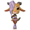 Discount Figura de Vinilo POP! Movies Gazelle Zootopia 2 9 cm Funko Pop Disney
