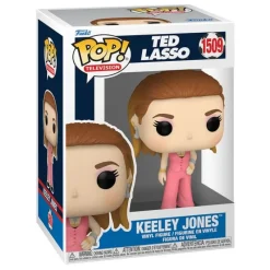 Online Figura de Vinilo Keeley de Ted Lasso POP! TV 9 cm Regalos De Otras Series