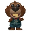 Funko Funko Pop Disney^Figura de Vinilo Nibbles Maplestick de Zootopia 2 POP! 9 cm