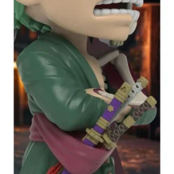 Online Figura de Vinilo One Piece XXRAY FHD Wanted Zoro 15 cm Figuras One Piece|Katanas One Piece