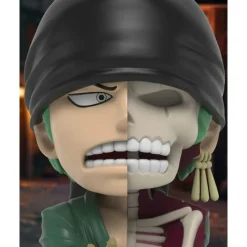 Online Figura de Vinilo One Piece XXRAY FHD Wanted Zoro 15 cm Figuras One Piece|Katanas One Piece