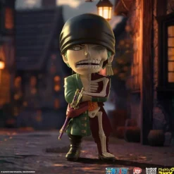 Online Figura de Vinilo One Piece XXRAY FHD Wanted Zoro 15 cm Figuras One Piece|Katanas One Piece