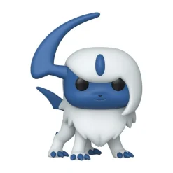Figura de Vinilo Pokémon Absol POP! 9 cm de Funko Pop! Pokemon