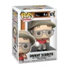 Funko Regalos De Otras Series^Figura de Vinilo POP! Dwight de The Office 9 cm