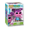 Funko Barrio Sésamo^Figura de Vinilo POP! TV Abby de Sesame Street 9 cm