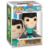 Funko Regalos De Otras Series^Figura de Vinilo POP! TV Sheen de Jimmy Neutron 9 cm