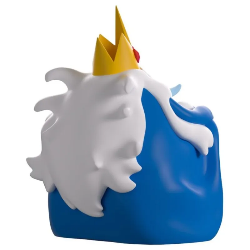 Youtooz Hora De Aventuras^Figura de Vinilo Rey Hielo Hora de Aventuras 11cm
