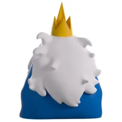 Youtooz Hora De Aventuras^Figura de Vinilo Rey Hielo Hora de Aventuras 11cm