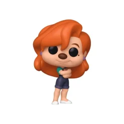 Discount Figura de Vinilo Roxanne 9 cm POP! A Goofy Movie Funko Pop Disney