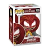 Funko Superhéroes Marvel|Funko Marvel^Figura de Vinilo Scream Marvel Spiderman 2 POP! 9 cm