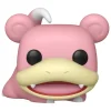 Sale Figura de Vinilo Slowpoke Pokémon POP! de 9 cm Funko Pop! Pokemon
