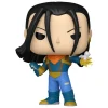 Funko Figuras Dragon Ball^Figura de Vinilo Super Android 17 POP! Dragon Ball GT 9 cm