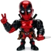 Heo Superhéroes Marvel|Coleccionismo Marvel^Figura Deadpool Diecast 10 cm Marvel