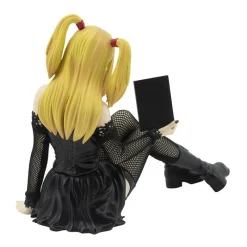 Figura Death Note Misa SFC 8 cm Figuras