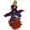 Banpresto Figuras^Figura Deidara Effectreme Naruto Shippuden
