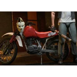 Hot Figura Deluxe Casey Jones 18 cm Tortugas Ninja 1990 Las Tortugas Ninja