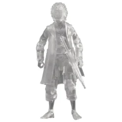 Hot Figura Deluxe Invisible Frodo El Señor de los Anillos 13 cm Figuras El Señor De Los Anillos