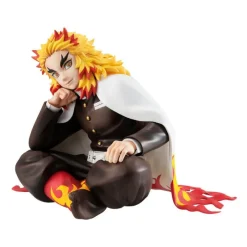 Megahouse Figuras^Figura Demon Slayer Kyojuro Rengoku