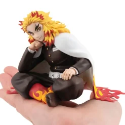 Megahouse Figuras^Figura Demon Slayer Kyojuro Rengoku
